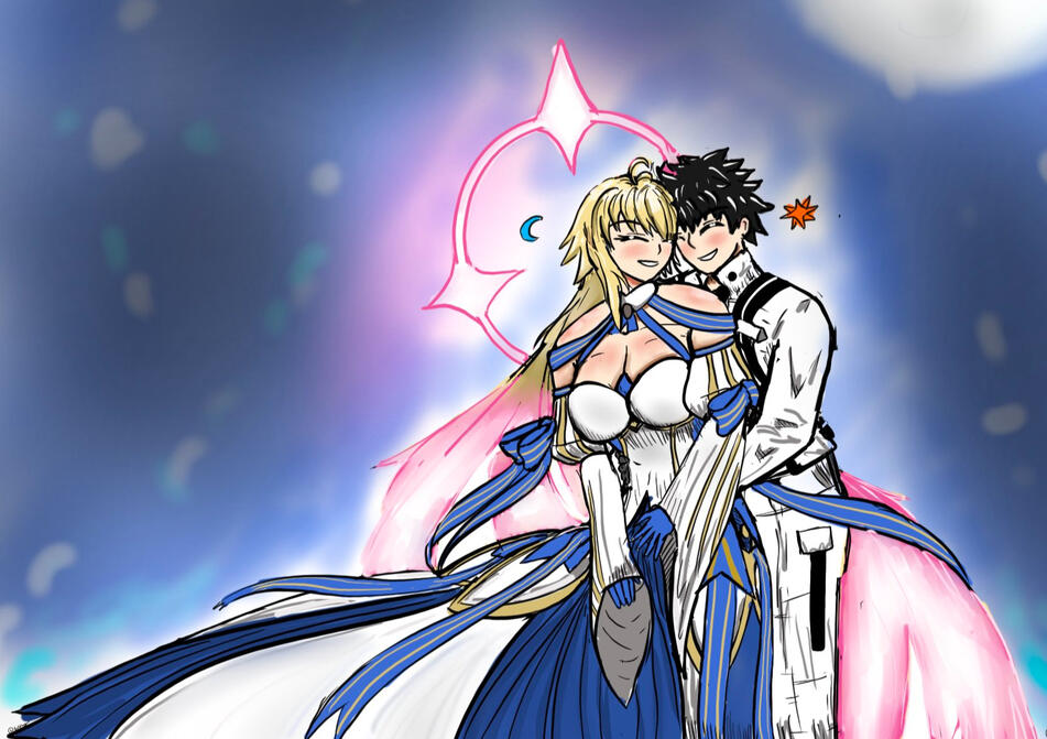Full Color + BG