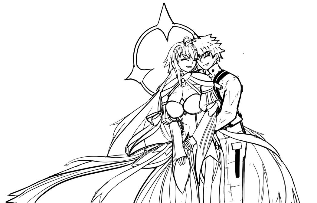Lineart